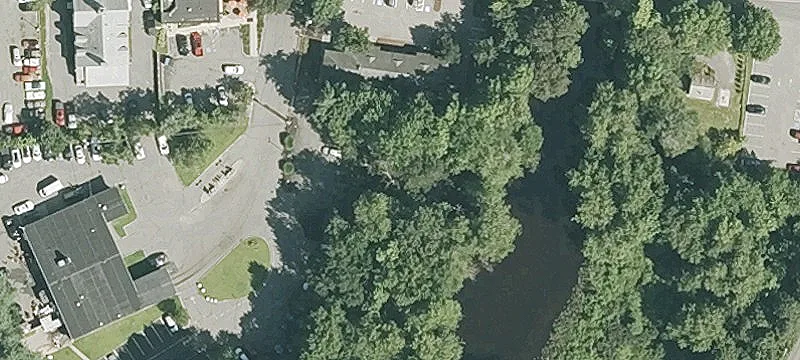 2nd Westgate Park