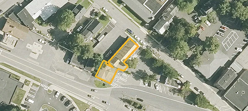 22 Summer St