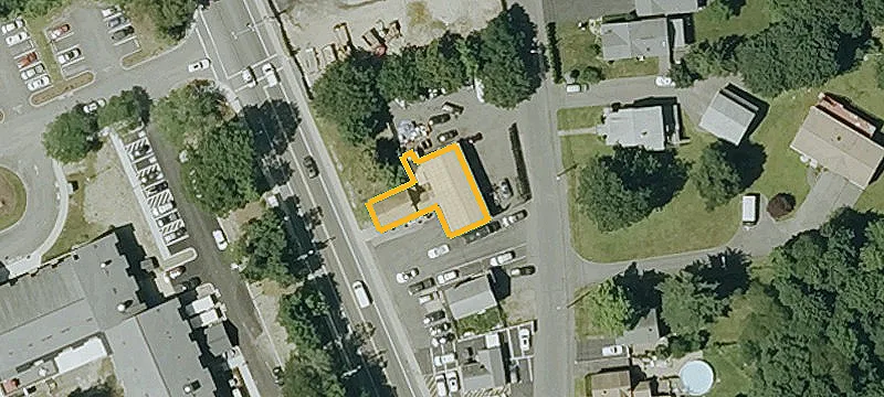 641 Main St