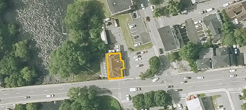 26 Andover St