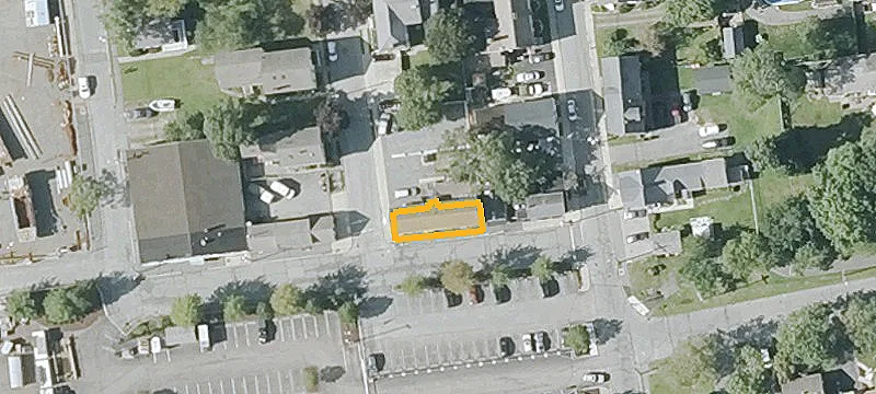 1 Middle St