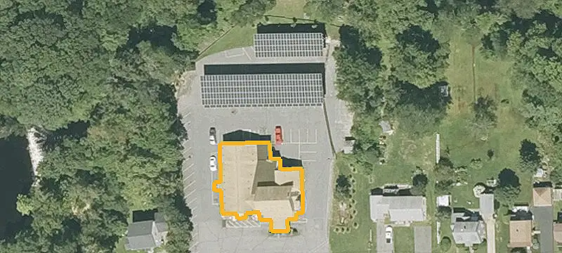 311 Pleasant St