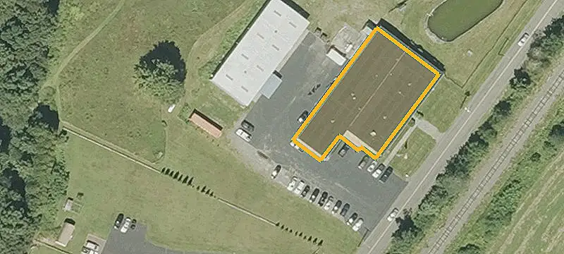 627 Barton Rd