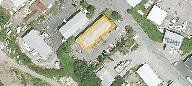 35 Enterprise Dr