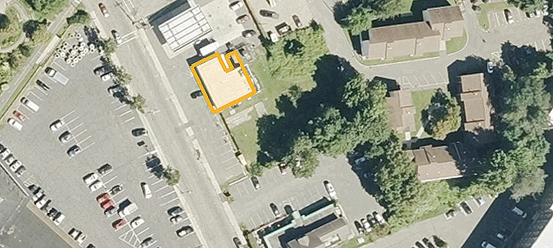 101 Un St