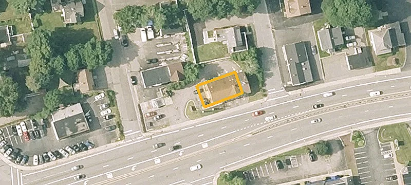 99 Worcester St