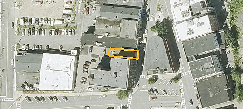 33 Pleasant St