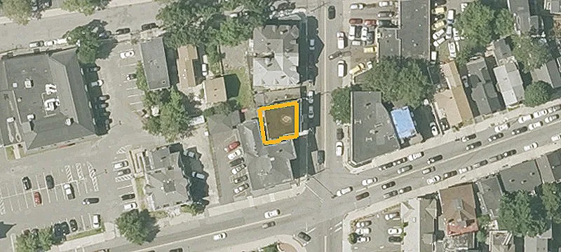 72-74 Jackson St