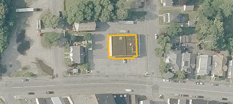 309 Whittenton St