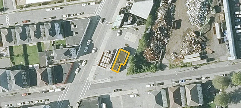 494 Belleville Ave