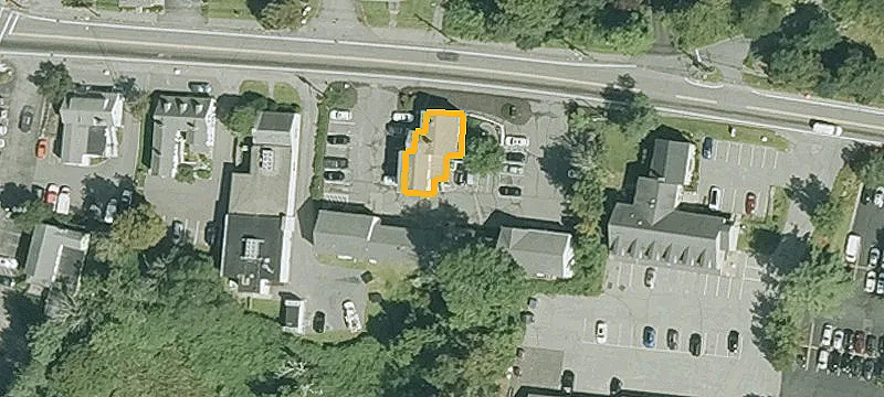 345 Boston Post Rd, Unit J
