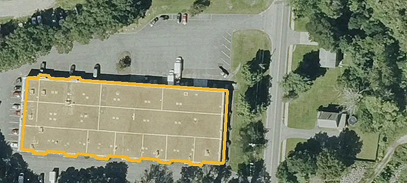 124 Tpke St Ste, Unit 11
