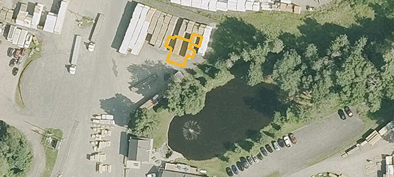 153 Bay Rd
