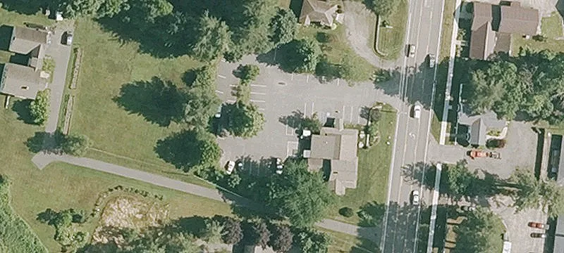265 Stockbridge Rd