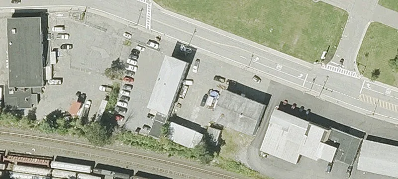Main St