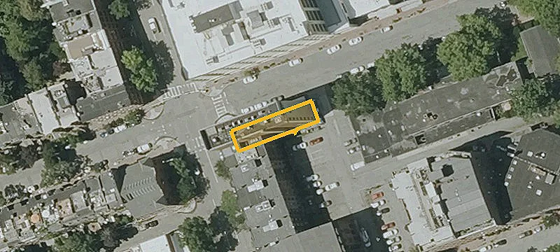 79 Berkeley St