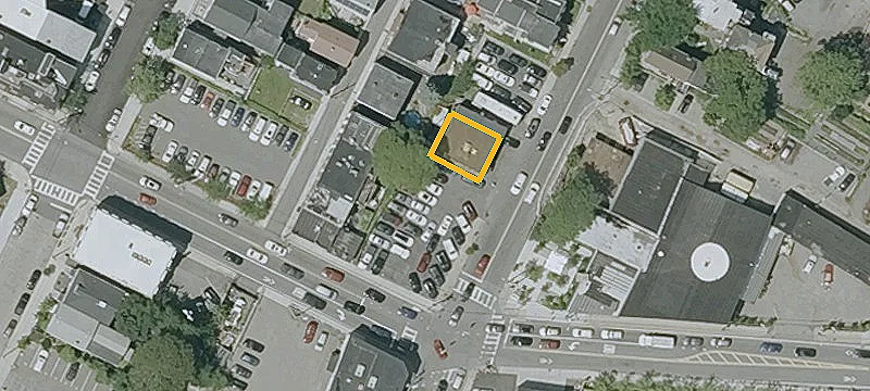 42 Pearl St