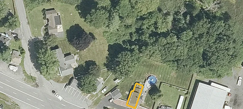 199 Barney Ave