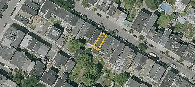 291 Sumner St