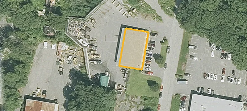 50 Bartzak Dr