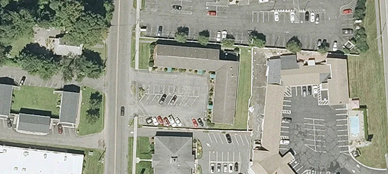 1304 Elm St, Unit 5D