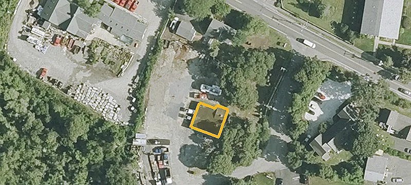 153 Uppr County Rd