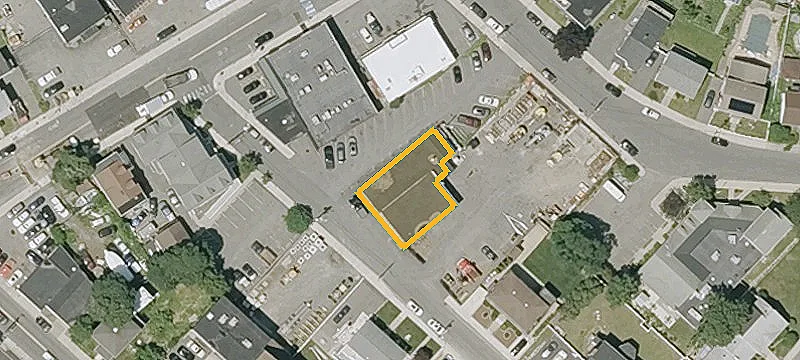 18-20 Central St