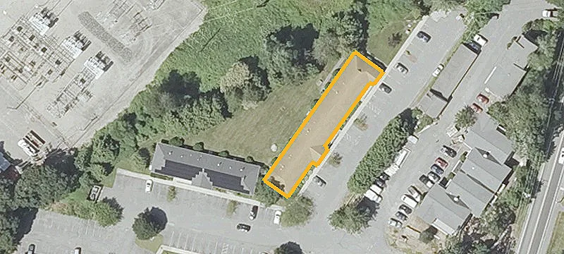 360 Gifford St, Unit 2B