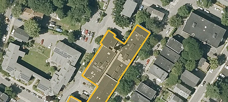 57 Brookside Ave, Unit 1
