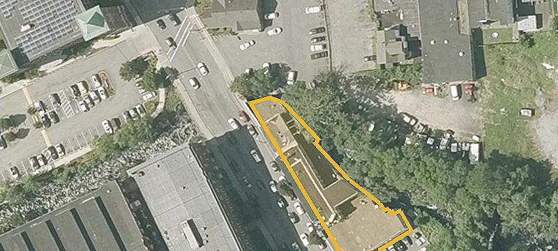 531 Broadway537a