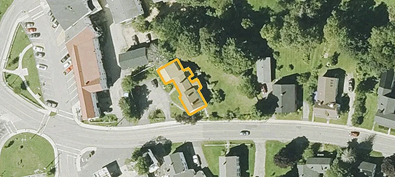 21 Summer St
