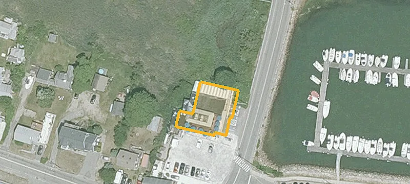 250 Commercial St