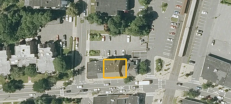 521 Franklin St, Unit 529