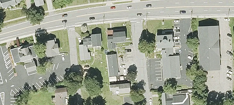 2 Grv St