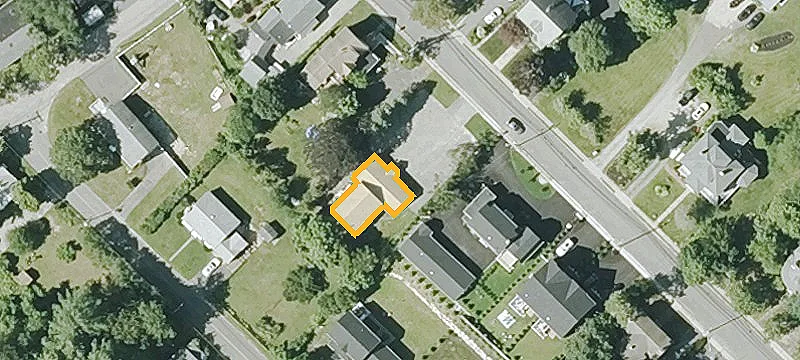 114 High St