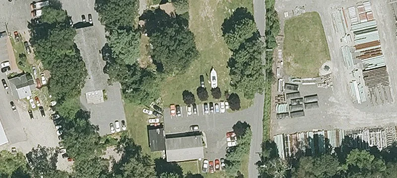 35 Chestnut St