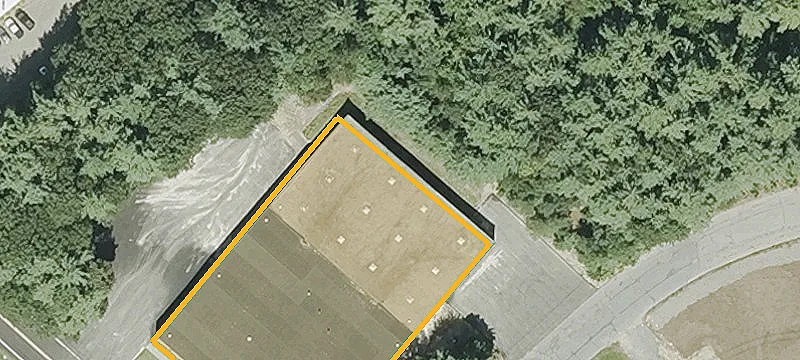 149 Industrial Rd