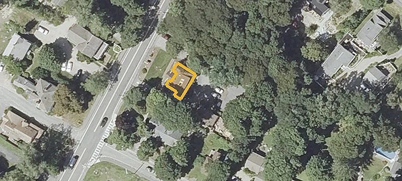 197 Palmer Ave