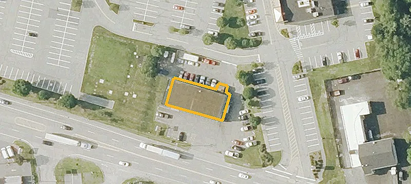 575 Gar Hwy