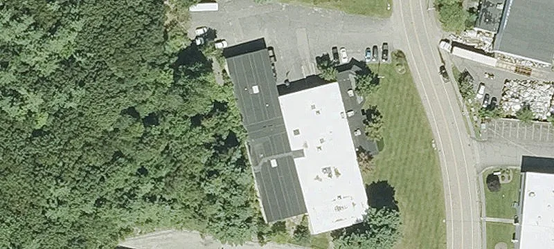 70 Industrial Dr