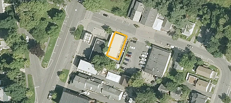 8 Franklin St