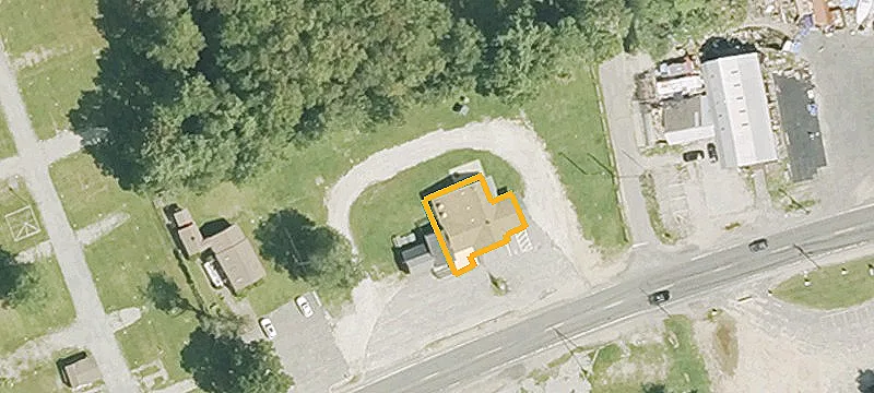 52 Palmer Rd