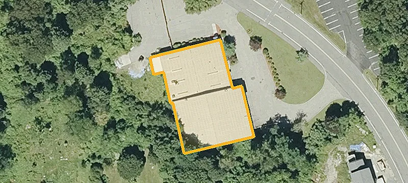 40 Locke Dr