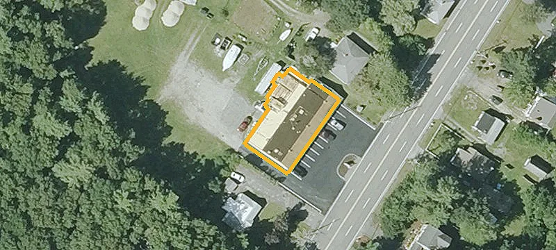 173 Wareham Rd