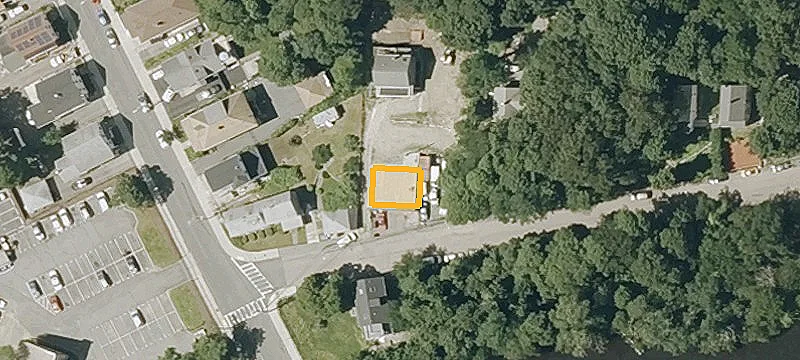 85 Walnut St