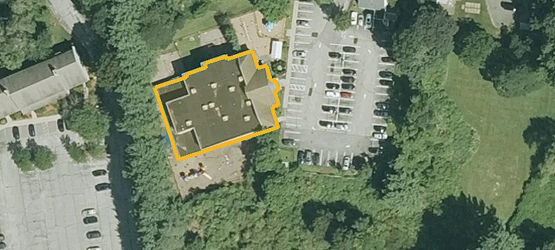 307 Boston Post Rd