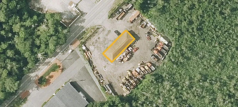 2020 Main St