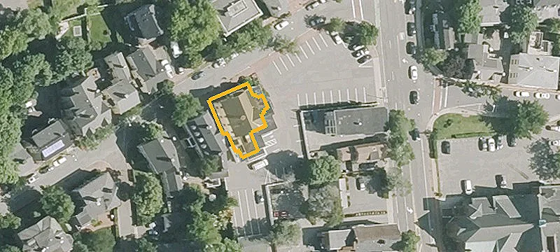 85 Federal St