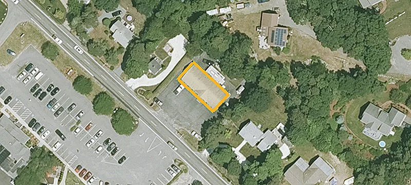 300 Orleans Rd