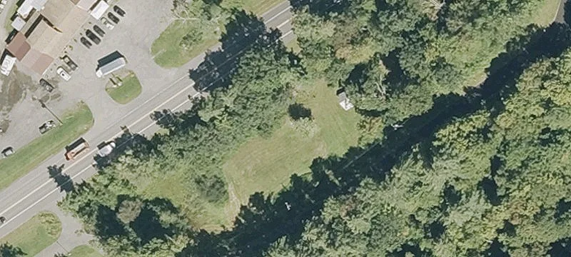 22 Percy Roberts Rd